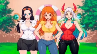 【SLG/双端/AI汉化】精力旺盛的海贼 魅海征途 Lusty Buccaneers v0.47【度盘/1.4G】