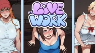 【SLG/双端/官中/步兵】办公室之恋 职场心动大作战! Love at Work v3.0【度盘/2.90G】