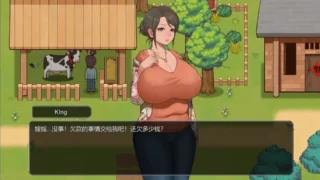 【SLG/双端/官中/步兵】乡村狂想曲 2 小牧场 0.1.4【度盘/1.05G】
