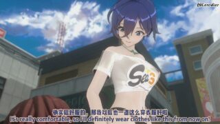 【3D】【Cerodiers】 仪玄的修仙秘史2 铃篇【度盘/夸克/357M】