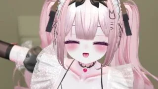 【3D】春羽しか 狡黠甜虐女仆的肉棒培育侍奉♡将早泄的主人调教成合格的男人♡～【度盘/夸克/395M】