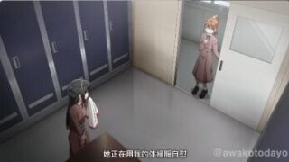 【同人动画】[あわこと屋] 双梦相牵（百合）【度盘/迅雷/UC/86MB】