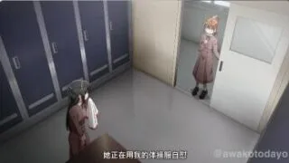 【同人动画】[あわこと屋] 双梦相牵（百合）【度盘/迅雷/UC/86MB】