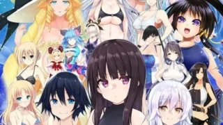 【SLG/AI汉化】大战御村正 -魔人觉醒-/大戦御村正 -魔人覚醒- +全CG【度盘/2.7G】