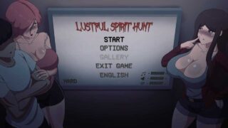 【ACT/汉化】渔网寻魂~Lustful Spirit Hunt V.0.41【度盘/900M】