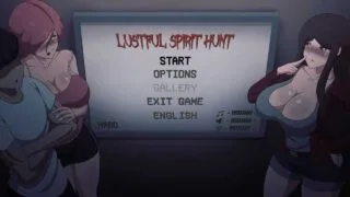 【ACT/汉化】渔网寻魂~Lustful Spirit Hunt V.0.41【度盘/900M】