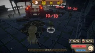 【ACT/官中/步兵】精灵冒险:迷失的城堡【度盘/夸克/1.9G】