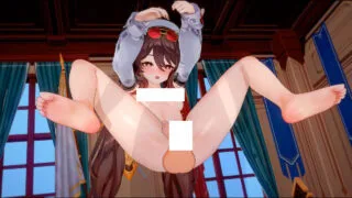 【3D】胡桃的回合【度盘/夸克/267M】