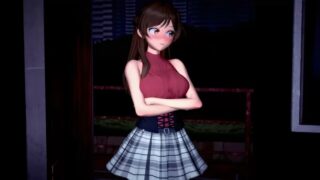 【RPG/双端/官中】寝取一个女友 NTR女友 NTR a Girlfriend v0.5【度盘/1.42G】