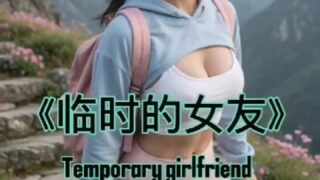 【AI短剧】临时的女友【度盘/夸克/726M】