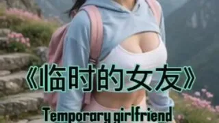 【AI短剧】临时的女友【度盘/夸克/726M】