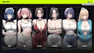【SLG/官中】报复:拿下老板的妻子、姐妹和母亲 Ver1.20【度盘/800M】