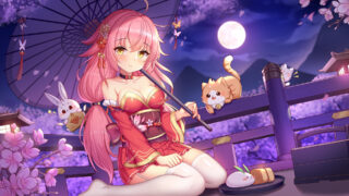 【SLG/官中/步兵】樱姬6 Sakura Hime 6 桜姫6【度盘/483M】