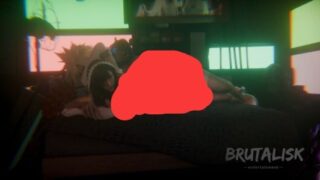 【3D】[Brutalisk Entertainment]婚礼场景 第3部【度盘/迅雷/UC/376MB】