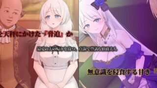 【RPG/AI汉化】人妻塞莉娅的堕落与背叛/人妻セリアの堕落と背徳 Ver1.02【度盘/1.9G】