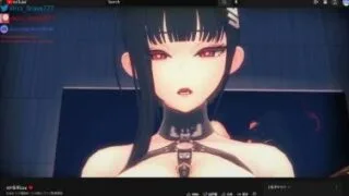 【3D】[akira_Brave777]碧蓝档案调月莉音【度盘/迅雷/UC/1.08GB】