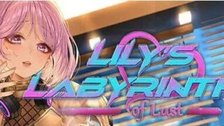 【SLG】莉莉的欲望迷宫 Lily’s Labyrinth of Lust V1.0 正式版【度盘/迅雷/UC/3.7GB】