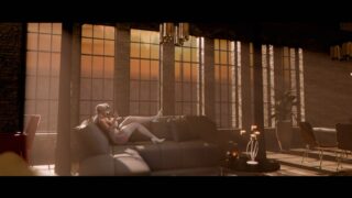 【3D】黑猫被公牛供啦【度盘/迅雷/UC/336MB】