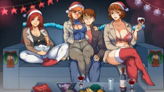 【SLG/双端/官中/步兵】淑女广场 MILF's Plaza v18b22 +画廊解锁【度盘/5.48G】