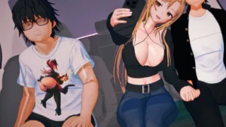 【RPG/官中/步兵】SAO~气息遮断魔法的陷阱Ⅱ~ verβ7.11【度盘/7.5G】