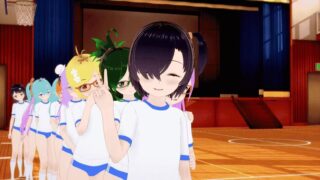 【SLG/双端/AI汉化】校园故事 v10.7【度盘/5.55G】