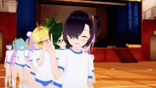 【SLG/双端/AI汉化】校园故事 v10.7【度盘/5.55G】