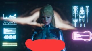 【3D】金发女郎漂移【度盘/迅雷/UC/697MB】