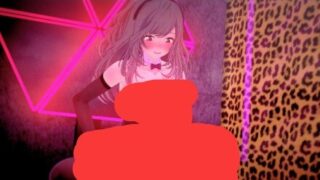 【3D】[Peh-koi]飞机杯偶像：月冈恋钟【度盘/迅雷/UC/341MB】