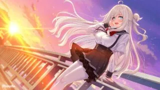 【ADV/AI汉化】曲光 マガルミナ +全CG存档【度盘/夸克/4.7G】