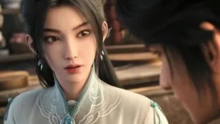 【AI作品】【腹黑的X】剑来 宁姚的报恩【度盘/夸克/134M】