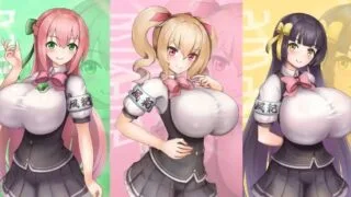 【RPG/AI汉化】风纪暗示应用!【夸克/度盘/404M】