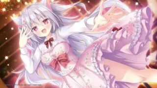 【ADV】巧克甜恋3 Amairo Chocolata 3 あまいろショコラータ 3 含全CG存档【度盘/迅雷/UC/4.4GB】