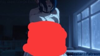 【同人动画/无修】[Maplestar]电锯人/链锯人蕾塞【度盘/迅雷/UC/142MB】
