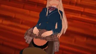 【3D】Peh-koi NTRの天使様 3.9【度盘/夸克/347M】
