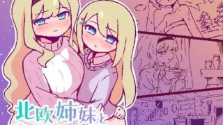 【RPG/AI汉化】与北欧姐妹的甜蜜民宿生活【度盘/夸克/396M】