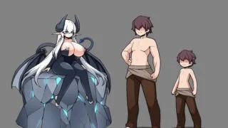 【SLG/官中】ProjectR Ver0.8.0.0 体验版【度盘/300M】