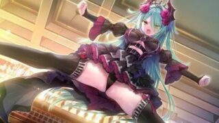 【ADV/双端/官中】死馆1+2 濒死轮回的卿，于馆中萌生的憎恶 死+ 濒死的骑士，于异世界中响彻的绝唱【PC10GB+安卓1.8GB/度盘/迅雷/UC】