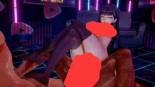 【3D】[RedgectX]碧蓝档案：party【度盘/迅雷/UC/283MB】