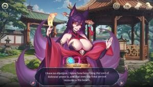 【SLG/双端/官中/步兵】后宫绮梦：风流忍法帖 v1.1.03 含全DLC【度盘/迅雷/UC/4.6GB】