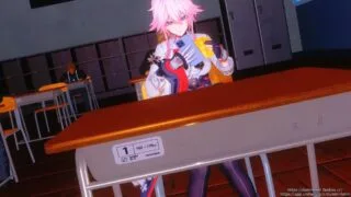 【3D】绯英同学的强制课堂【度盘/夸克/598M】