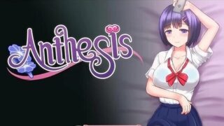 【RPG/双端/汉化】恶魔之咒 Anthesis V1.12【PC585MB+安卓235MB/度盘/迅雷/UC】
