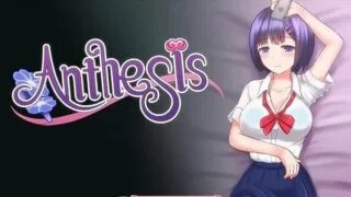 【RPG/双端/汉化】恶魔之咒 Anthesis V1.12【PC585MB+安卓235MB/度盘/迅雷/UC】