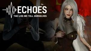 【SLG/双端】回音/回响/回声：自欺之谎 Echoes The Lies We Tell Ourselves Ep.3【PC2.2GB+安卓2.2GB/度盘/迅雷/UC】