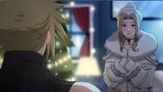 【同人动画/无修】MujitaX最终幻想2D作品合集【度盘/迅雷/UC/301MB】