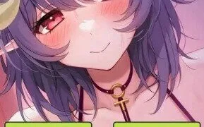 【SLG/双端/官中】开动了!魅魔小姐～今晚也来榨干你的精液♪饥饿梅蕾的连续搾精～ 含动画、含asmr特典【PC3.2GB+安卓3.2GB/度盘/迅雷/UC】
