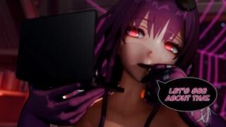 【3D】卡芙卡 × 士兵 2【度盘/迅雷/UC/759MB】