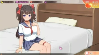 【SLG/双端/官中】傲娇妹妹与我的治愈日常 ~与我的傲娇同居人的亲密时光 v1.0.3【度盘/1.09G】