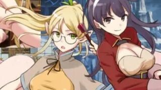 【RPG/AI汉化】锈蚀地下城 2 v1.0j【度盘/797M】