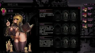 【SLG/官中】暗黑地牢 Darkest Dungeon +荡欲扩展MOD+大量MOD【度盘/9.5G】