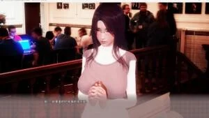 【SLG/双端/汉化】美德 virtues V17 完结+全外传 PC含12部外传全，安卓含7部外传假设1-7【度盘/迅雷/UC/6.1GB】